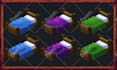 make custom block textures for minecraft