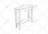 do industrial and product design concept sketches