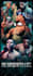 create illustrations for movie posters, cover art, fan art, etc