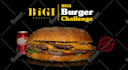 design a mouthwatering burger flyer for your restaurant