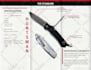 create modern trifold brochure design in 24 hours