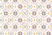 design seamless textile and rug pattern