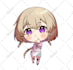draw your oc or fanart in anime style chibi
