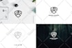 design minimalist brand logo