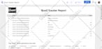 create google looker studio reports