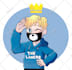 draw your roblox or minecraft character to my art style