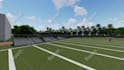 make school design and rendering