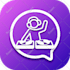 design a modern app icon