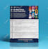 design business flyers, postcards and church flyers