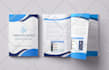 do minimal catalog, brochure, company profile, annual report design