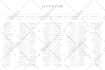 design a beautiful wedding seating chart