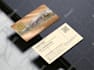 design business card, letterhead, and stationery items