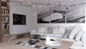 create detailed high quality architectural 3d rendering