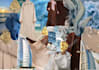 create mood boards, fashion research boards, concept boards, design portfolio