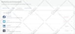 install and setup jetpack plugin according to your requirements