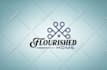 design a professional 3d shopify ecommerce logo with full copyrights