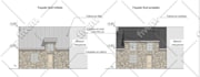 complete your permis de construire en france