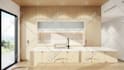 create high quality photorealistic interior renders