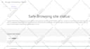 remove malware or clean hacked website