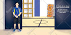 draw watercolor handmade and digital illustrations