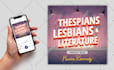 design stunning itunes podcast cover art