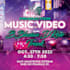 design hip hop events, concerts, nightclubs and party flyer