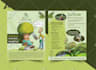 design business, event flyers posters or price list