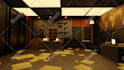 create custom 3d environment background video