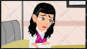 create 2d animated video of 10 minutes