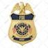 do badges, patches for private security companies