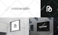 do premium business logo design and brand style guide