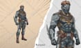 create illustrations, fantasy art, and original characters