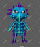 do character rigging for unreal engine