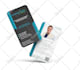 do professional business card design