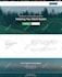 design and develop a framer or webflow website