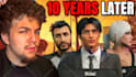 design clickbait amazing attractive youtube thumbnail