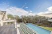 retouching, decluttering photo real estate
