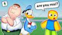 create cartoon or roblox thumbnails that stand out