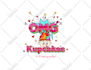 design cake, sweets, bakery, candy or food logo
