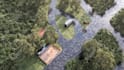 design your 3d landscape,garden,patio,backyard,pool,outdoor with render