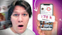 design eye catching reaction thumbnails