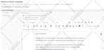do email blast service to your target list