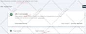 fix page indexing issue, google search console errors