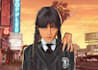 draw gta style cartoon potrait from your photo