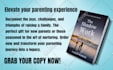 design attractive and profitable a plus content for amazon kdp