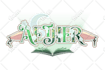 design an eye catching vtuber logo