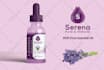 do essential or cbd oil bottle label