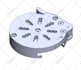 do 3d cad modeling, product design and 3d rendering