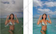 edit your holiday photos for instagram and facebook