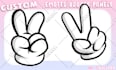 design a banner and icon customized for you